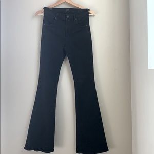 Citizens of Humanity Fleetwood flare jeans